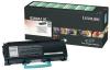 Lexmark E260A11E - Toner Noir - 3500 pages