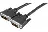 CORDON DVI-D 18+1 SINGLE LINK M/M -5M