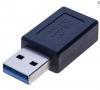 ADAPTATEUR USB 3.1 GEN1 TYPE C FEMELLE / TYPE A MALE