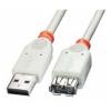 Rallonge USB type A M/F - 1.8 m�tres