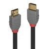 CABLE HDMI 5M PREMIUM COMPATIBLE HDMI 2.0 ULTRA HD - TYPE A MALE VERS MALE (19 PINS MOULE)