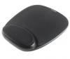 Tapis de Souris Kensington NOIR Antid�rapant-Non-r�fl�chissant-Gel