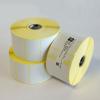 Etiquette Transfert Thermique Zebra Z-Perform 800284-605 - Permanent Adhesive - 101,60mmX152,40mm 475/Roll Blanc - 12 / Bo�tier