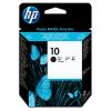 HP 10 - T�te d'impression Noir