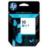 HP 10 - T�te d'impression Cyan