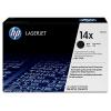 CARTOUCHE TONER NOIR HP 14X 17500 PAGES
