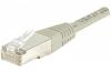 CORDON PATCH RJ45 FTP CAT 6  7 m