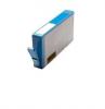 CARTOUCHE JET D'ENCRE CYAN EPSON STYLUS R200.R300.RX600 COMPATIBLE