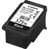 CARTOUCHE JET D'ENCRE NOIRE 15ML PG-575XL HAUTE CAPACITE CANON PIXMA TR4750I.TR4751I.TS3550I.TS3551I ORIGINE