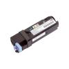 Toner compatible Dell 2135cn Cyan Haute Capacit� - 2500 pages
