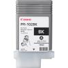 Canon PFI-102BK pigment� Cartouches d'encre noir 130ml 