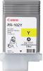 Canon PFI-102Y pigment� Cartouches d'encre jaune 130ml 